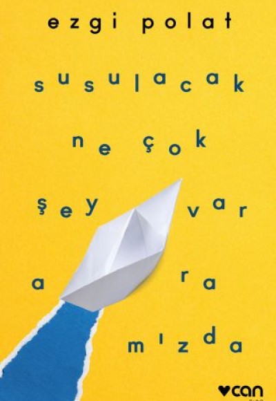 Susulacak Çok Şey Var Aramızda Susulacak Çok Şey Var Aramızda