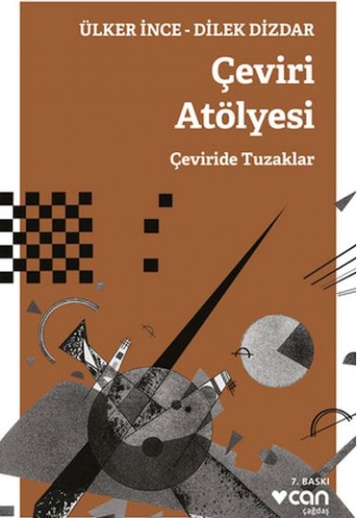 Çeviri Atölyesi Çeviri Atölyesi