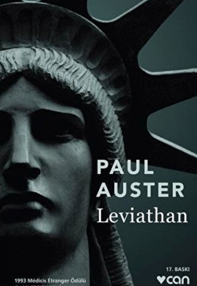 Leviathan Leviathan