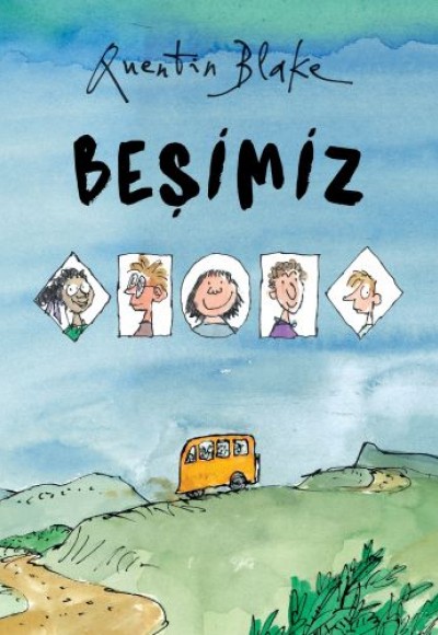 Beşimiz Beşimiz