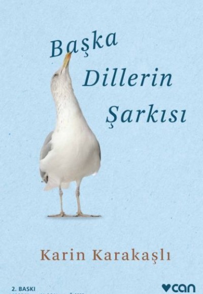 Başka Dillerin Şarkısı Başka Dillerin Şarkısı