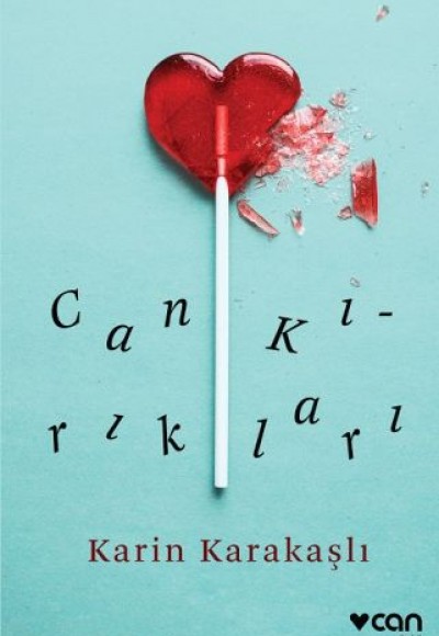 Can Kırıkları Can Kırıkları