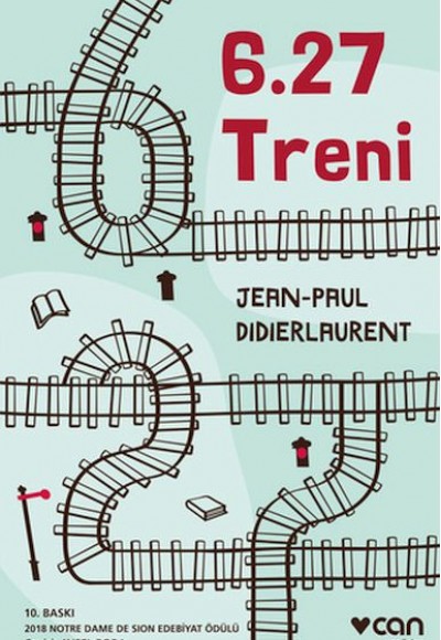 6.27 Treni 6.27 Treni
