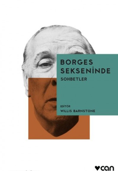 Borges Sekseninde - Sohbetler Borges Sekseninde - Sohbetler