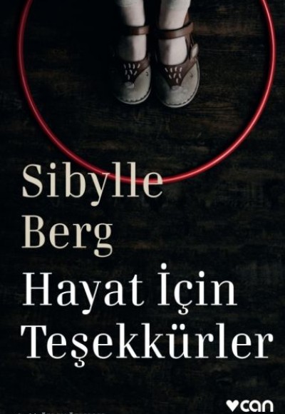 Hayat İçin Teşekkürler Hayat İçin Teşekkürler