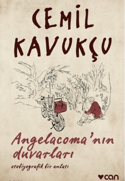 Angelacoma'nın Duvarları Otobiyografik Bir Anlatı Angelacoma'nın Duvarları Otobiyografik Bir Anlatı