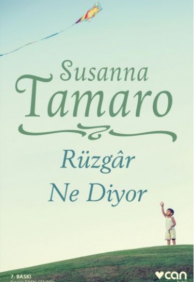 Rüzgâr Ne Diyor (Yeni Kapak) Rüzgâr Ne Diyor (Yeni Kapak)