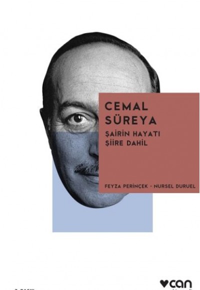 Cemal Süreya "Şairin Hayatı Şiire Dahil" Cemal Süreya "Şairin Hayatı Şiire Dahil"