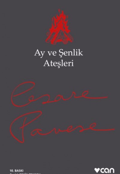 Ay ve Şenlik Ateşleri Ay ve Şenlik Ateşleri