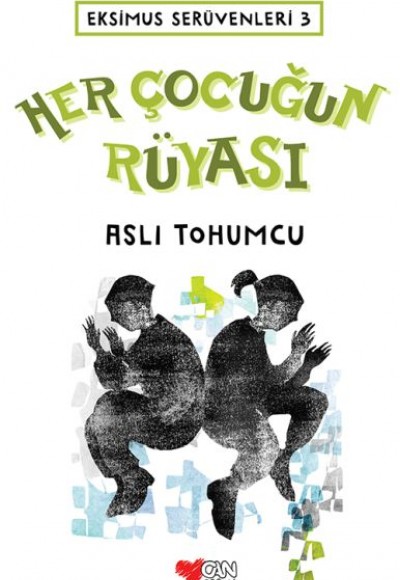 Eksimus Serüvenleri 3 - Her Çocuğun Rüyası Eksimus Serüvenleri 3 - Her Çocuğun Rüyası