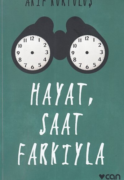 Hayat, Saat Farkıyla Hayat, Saat Farkıyla