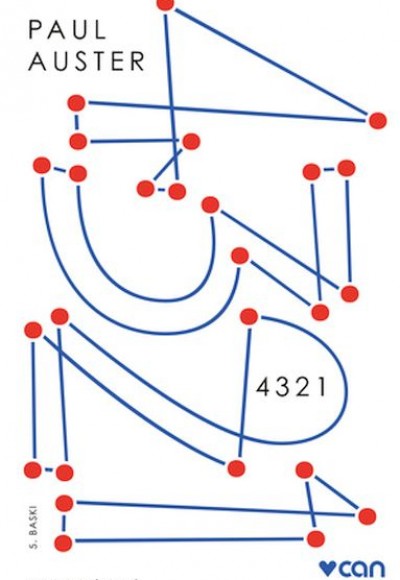 4 3 2 1 4 3 2 1