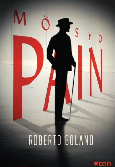 Mösyö Pain Mösyö Pain