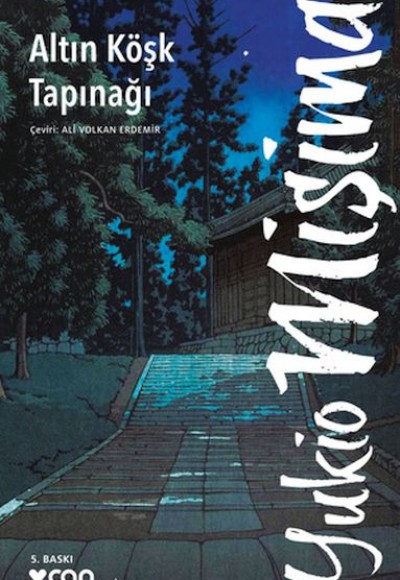 Altın Köşk Tapınağı Altın Köşk Tapınağı