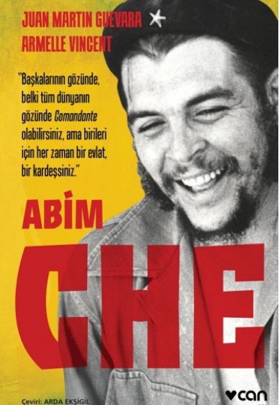 Abim CHE Abim CHE