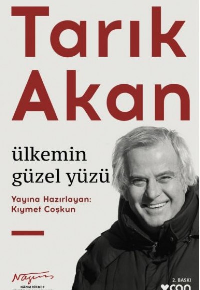 Tarık Akan - Ülkemin Güzel Yüzü Tarık Akan - Ülkemin Güzel Yüzü