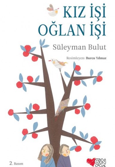 Kız İşi Oğlan İşi Kız İşi Oğlan İşi