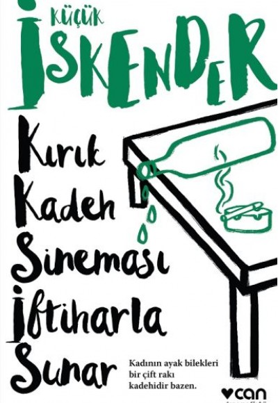 Kırık Kadeh Sineması İftiharla Sunar Kırık Kadeh Sineması İftiharla Sunar