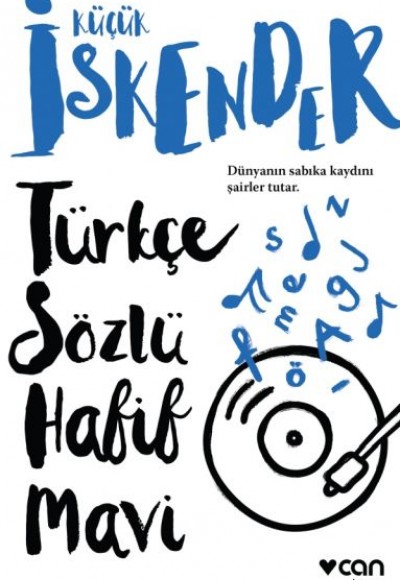 Türkçe Sözlü Hafif Mavi Türkçe Sözlü Hafif Mavi