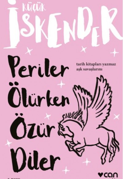Küçük İskender - Periler Ölürken Özür Diler Küçük İskender - Periler Ölürken Özür Diler