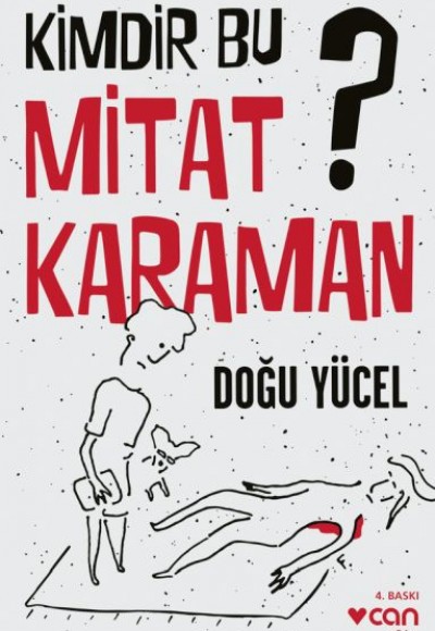 Kimdir Bu Mitat Karaman? Kimdir Bu Mitat Karaman?