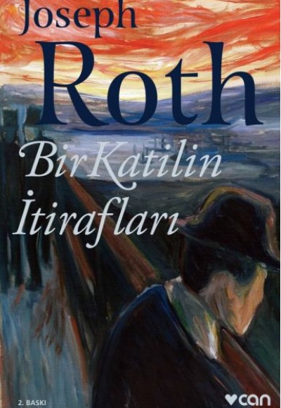 Bir Katilin İtirafları Bir Katilin İtirafları