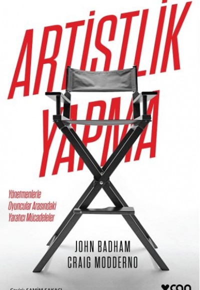 Artistlik Yapma Artistlik Yapma