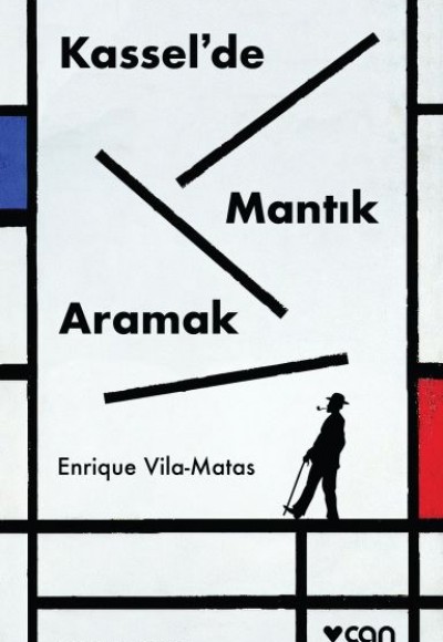 Kassel'de Mantık Aramak Kassel'de Mantık Aramak