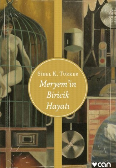 Meryem'in Biricik Hayatı Meryem'in Biricik Hayatı