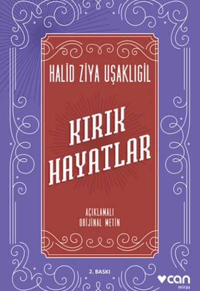 Kırık Hayatlar Kırık Hayatlar