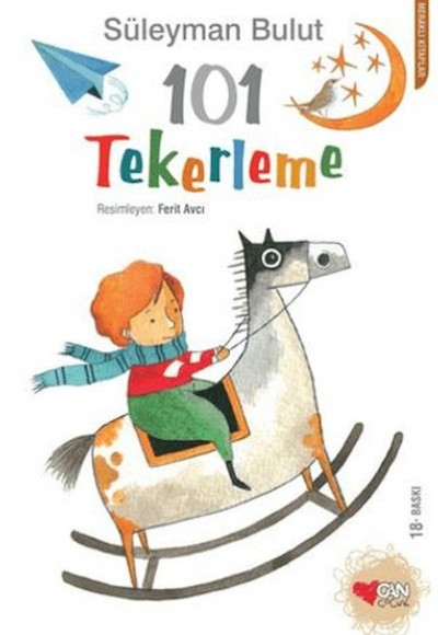 101 Tekerleme