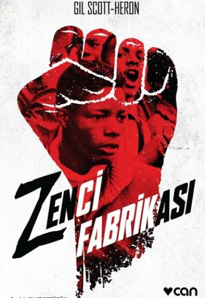 Zenci Fabrikası Zenci Fabrikası