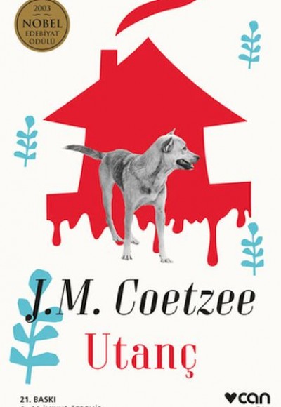 Utanç (John Maxwell Coetzee) Utanç (John Maxwell Coetzee)