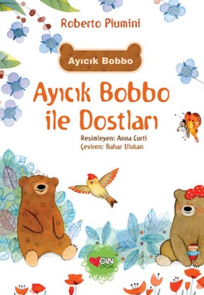 Ayıcık Bobbo ile Dostları Ayıcık Bobbo ile Dostları