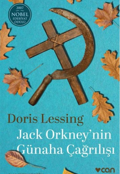 Jack Orkney'nin Günaha Çağrılışı Jack Orkney'nin Günaha Çağrılışı