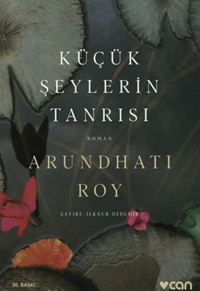 Küçük Şeylerin Tanrısı Küçük Şeylerin Tanrısı