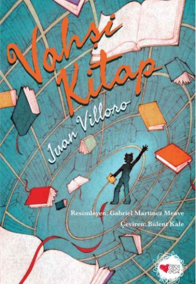 Vahşi Kitap Vahşi Kitap