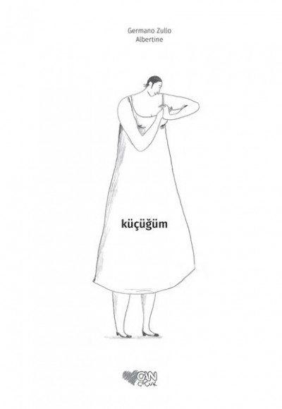 Küçüğüm(Ciltli) Küçüğüm(Ciltli)