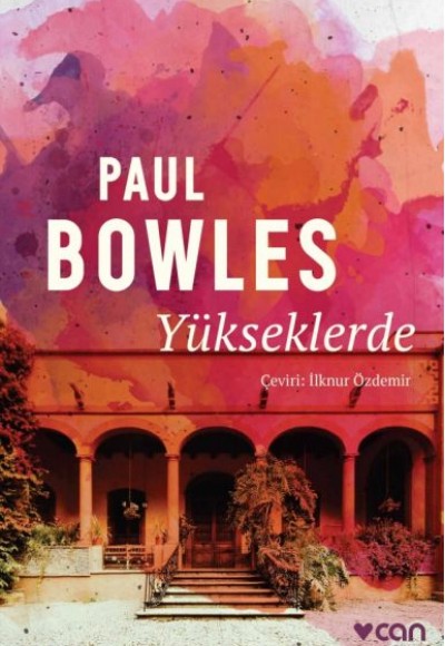 Yükseklerde Yükseklerde