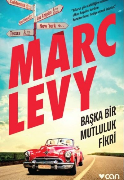 Başka Bir Mutluluk Fikri Başka Bir Mutluluk Fikri