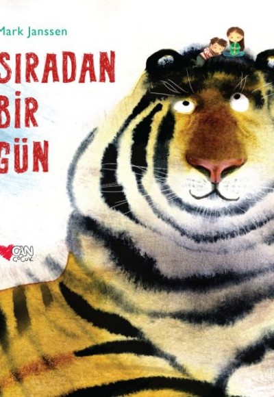 Sıradan Bir Gün Sıradan Bir Gün