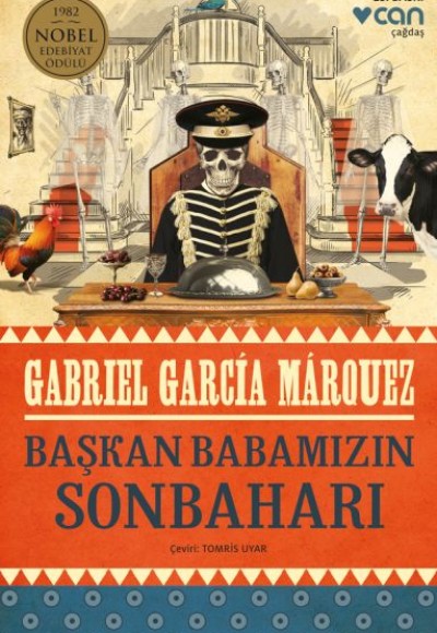 Başkan Babamızın Sonbaharı Başkan Babamızın Sonbaharı