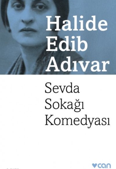 Sevda Sokağı Komedyası Sevda Sokağı Komedyası