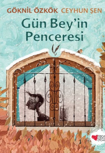 Gün Bey’in Penceresi Gün Bey’in Penceresi