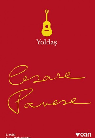 Yoldaş Yoldaş