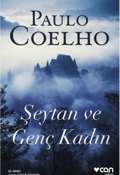 Şeytan ve Genç Kadın Şeytan ve Genç Kadın