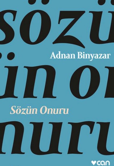 Sözün Onuru Sözün Onuru