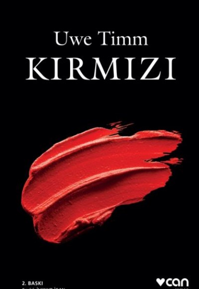 Kırmızı Kırmızı