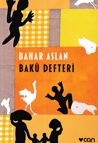Bakü Defteri Bakü Defteri