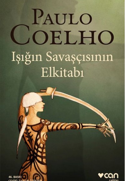 Işığın Savaşçısının El Kitabı Işığın Savaşçısının El Kitabı
